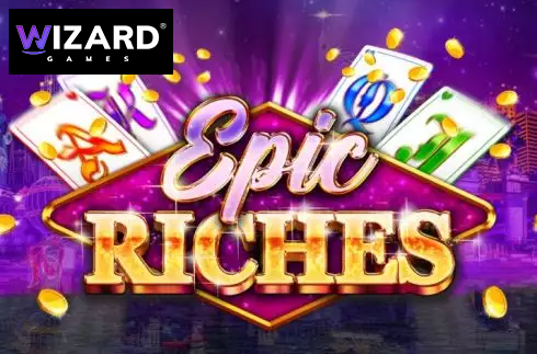 Epic Riches